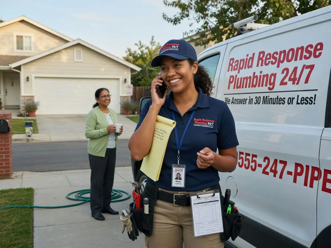 Emergency Plumber Tahoma, CA FAQs